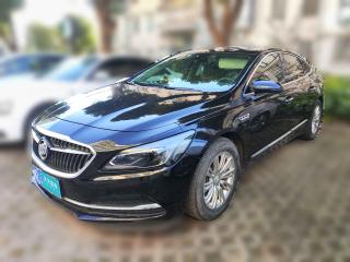 别克君越2018款20T精英型