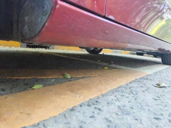 [上海·浙D] 二手奔驰奔驰A级2019款 A 200 L