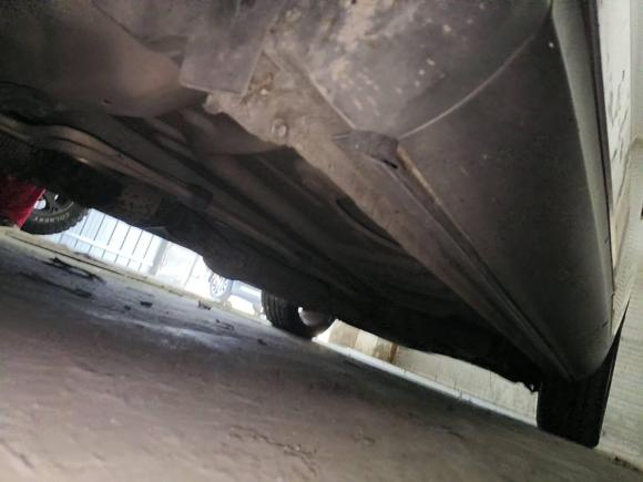 [南通·苏F] 二手林肯林肯MKT2010款 3.5T EcoBoost AWD