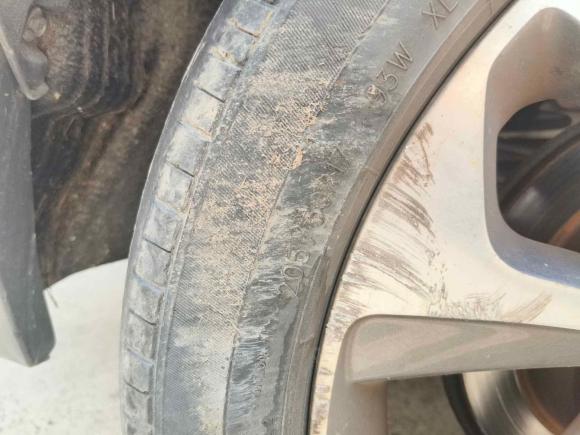 [上海·沪B] 二手比亚迪元2016款 1.5L 手动尊荣型