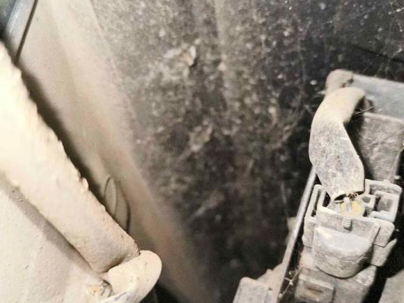 [西安·陕A] 二手三菱欧蓝德2012款 劲界 2.0 都市导航版