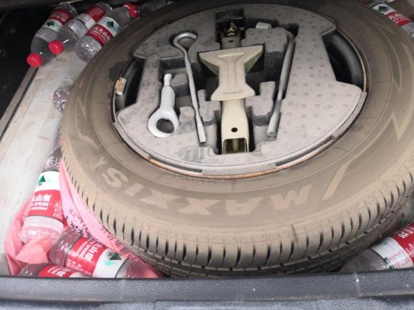 [义乌·浙G] 二手铃木维特拉2016款 1.6L 手动两驱进取型