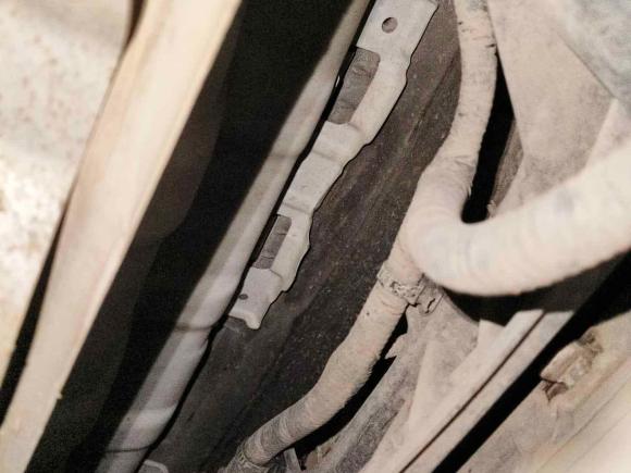 [成都·川A] 二手现代北京现代ix252015款 1.6L 自动两驱智能型GLS