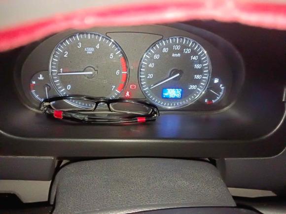 [济南·鲁A] 二手北汽威旺北汽威旺M202014款 1.5L舒适型DAM15DL