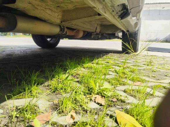 [嘉兴·浙F] 二手哈弗哈弗H62017款 红标 2.0T 自动两驱智尚型