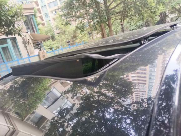 [上海·沪A] 二手蔚来蔚来ES82018款 创始版