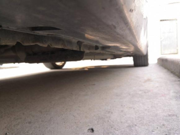 [无锡·苏B] 二手现代索纳塔2011款 2.0L 自动至尊版