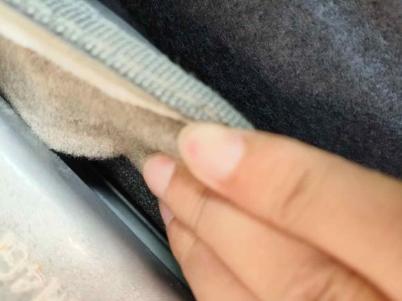 [武汉·鄂A] 二手三菱翼神2010款 时尚版 1.8L CVT舒适型