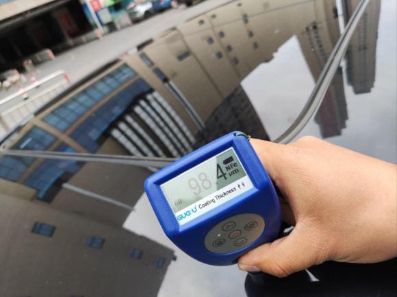 [南昌·赣A] 二手奥迪奥迪A82013款 A8L 45 TFSI quattro豪华型