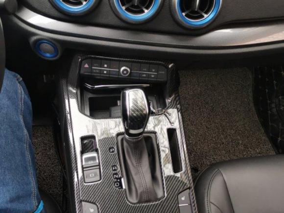 [西安·陕A] 二手魏牌魏牌 VV52017款 2.0T 超豪型