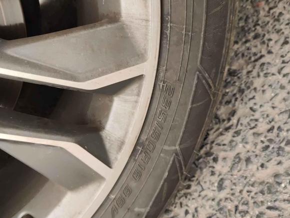 [成都·川G] 二手奥迪奥迪Q32022款 40 TFSI 时尚动感型