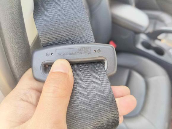 [南通·豫S] 二手广汽传祺传祺GS42015款 200T 手动精英版