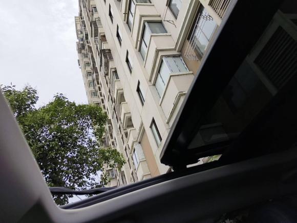 [上海·沪A] 二手欧拉欧拉好猫2021款 500km长续航 波塞冬版 三元锂