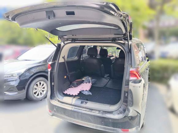 [合肥·浙C] 二手上汽大通MAXUS大通G502022款 1.5T 自动畅游B