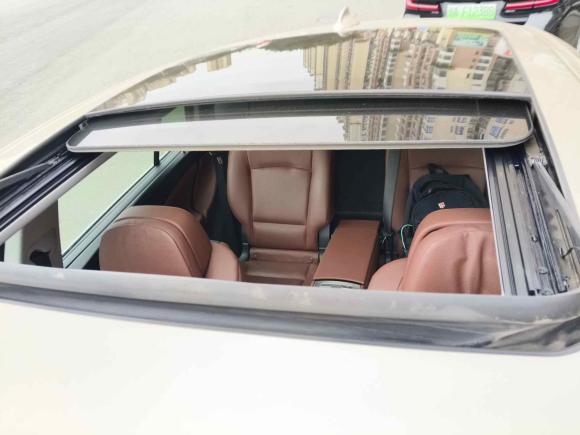 [成都·浙B] 二手宝马宝马5系GT2013款 535i 豪华型