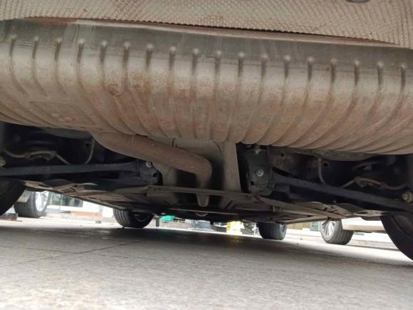 [济南·鲁A] 二手MINIMINI CLUBMAN2019款 1.5T ONE