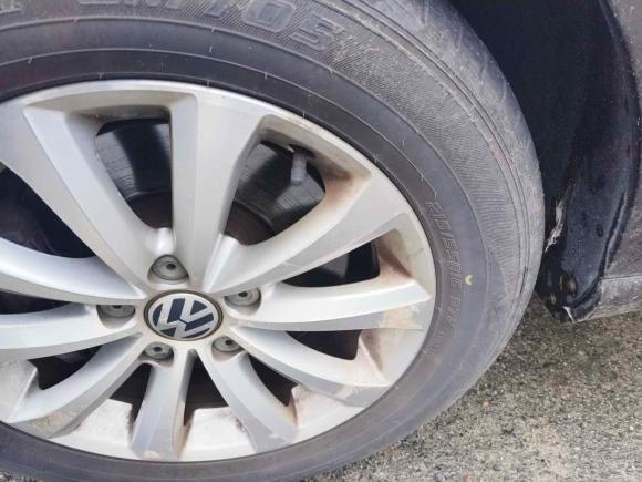 [上海·沪F] 二手大众迈腾2015款 1.8TSI 领先型