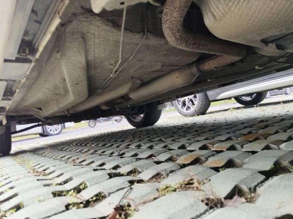 [合肥·陕E] 二手奇瑞瑞虎3x2017款 1.5L 手动时尚版