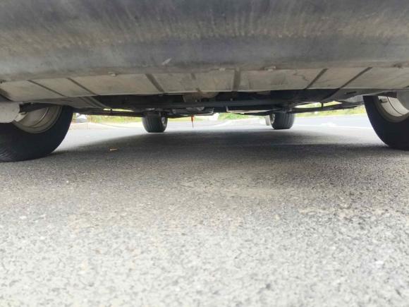 [合肥·皖A] 二手雪佛兰探界者2017款 535T 自动领界版