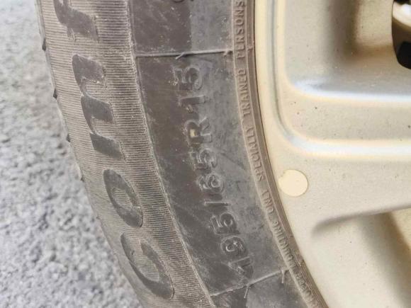 [上海·沪C] 二手别克英朗2016款 15N 自动进取型