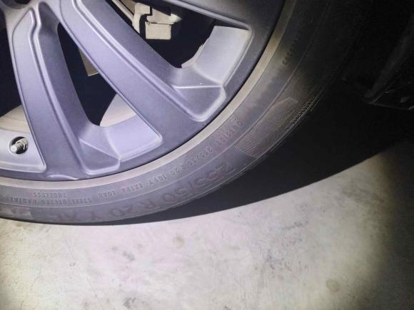 [北京·京N] 二手路虎揽胜星脉2018款 P380 R-DYNAMIC SE