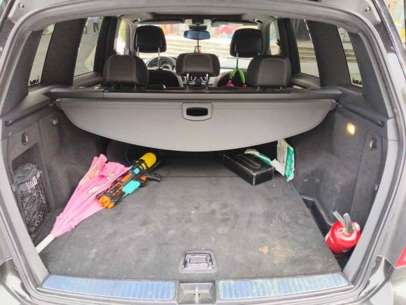 [南京·苏A] 二手奔驰奔驰GLK级2015款 GLK 260 4MATIC 时尚型 极致版