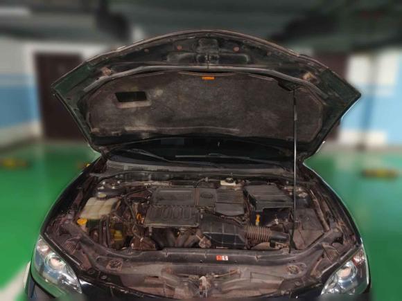 [杭州·浙A] 二手马自达马自达32010款 1.6L 自动经典精英型