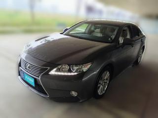 雷克萨斯雷克萨斯ES2013款 250 典雅版