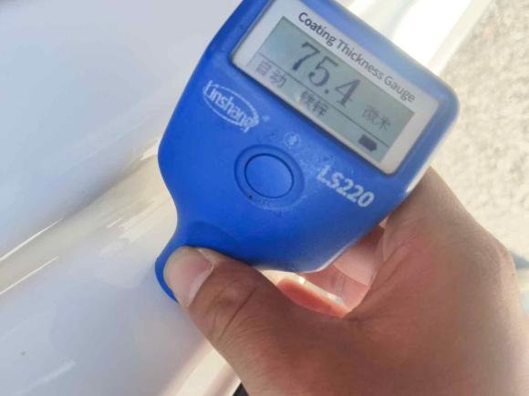 [南昌·赣A] 二手斯柯达柯米克2018款 1.5L 自动舒适版 国V