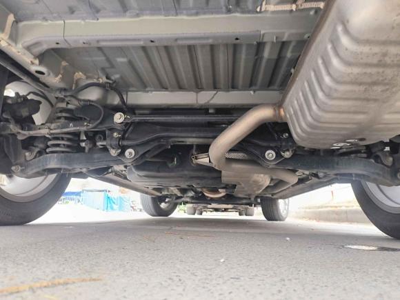 [广州·粤A] 二手长安欧尚长安欧尚X7 PLUS2022款 1.5T 蓝鲸版自动智尊型