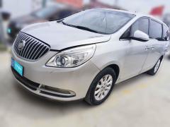 [青岛·鲁B] 别克别克GL82013款 3.0L GT豪华商务豪雅版