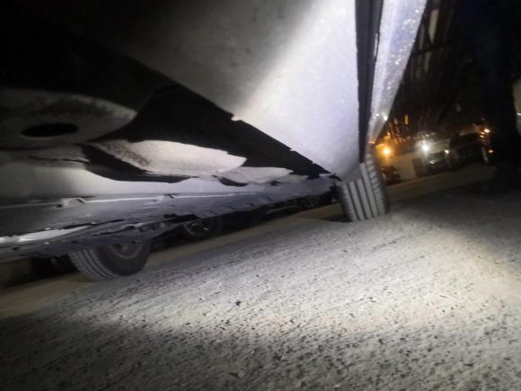 [上海·沪E] 二手沃尔沃沃尔沃XC602019款 T5 四驱智逸版 国V