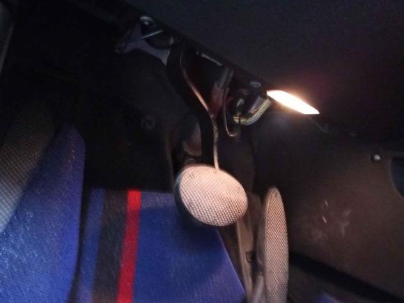 [台州·浙J] 二手MINIMINI2010款 1.6L COOPER Cheer