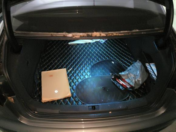 [杭州·浙A] 二手奥迪奥迪A6L2016款 TFSI 技术型