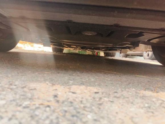 [上海·沪F] 二手宝马宝马M42022款 M4双门轿跑车 雷霆版