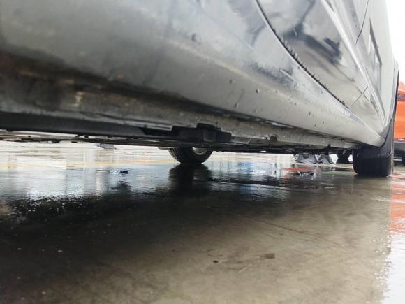 [杭州·豫K] 二手别克君威2021款 552T 精英型