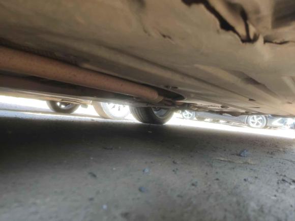 [南昌·赣G] 二手奔驰奔驰SLK级2006款 SLK 280