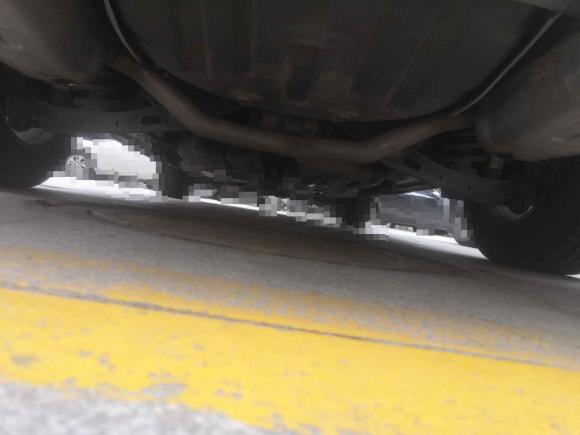 [西安·陕U] 二手凯迪拉克凯迪拉克XT62021款 2.0T 六座四驱风尚型