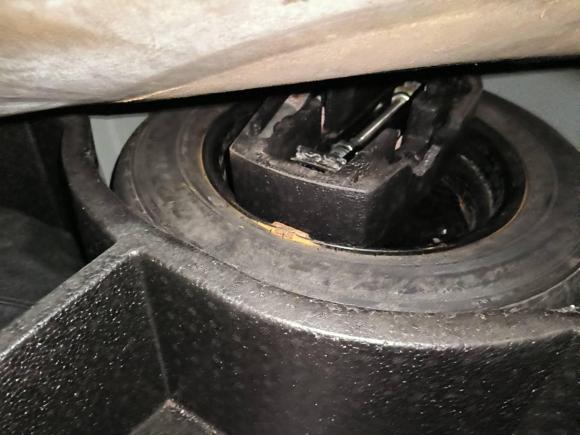 [南昌·赣A] 二手大众捷达2013款 1.6L 手动时尚型