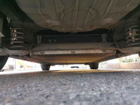 [上海·沪A] 二手埃安AION Y2023款 Younger