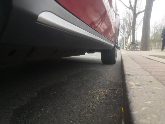 [北京·京N] 二手荣威荣威RX5新能源2017款 ERX5 EV400 电动互联网至尊版