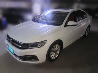 大众宝来2021款 1.5L 自动舒适智联版