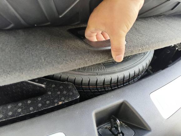 [上海·皖A] 二手凯迪拉克凯迪拉克XT52020款 改款 28T 豪华型