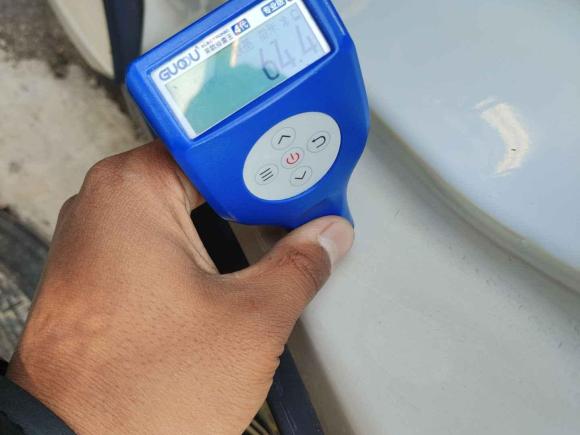 [南昌·赣A] 二手众泰大迈X52017款 升级版 1.5T CVT地主型