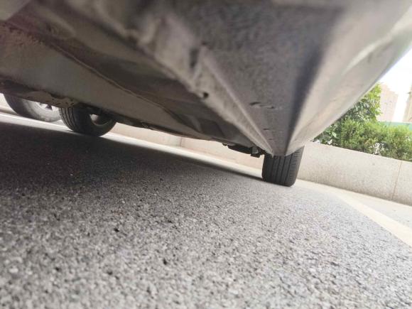 [合肥·皖A] 二手马自达马自达62015款 2.0L 自动时尚型