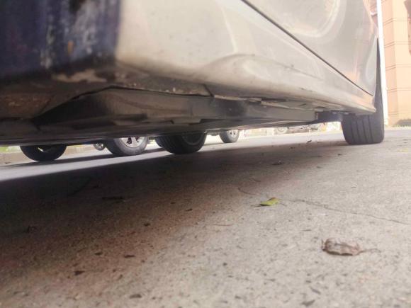 [上海·沪B] 二手丰田凯美瑞2019款 2.5S 锋尚版 国VI