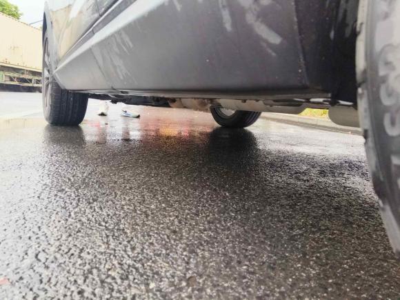 [上海·沪C] 二手中华中华V72019款 运动款 300T 自动豪华型