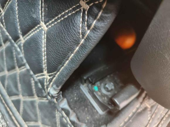 [宁波·浙B] 二手吉利汽车星越L2022款 1.5T 雷神Hi·F油电混动版 Super迅