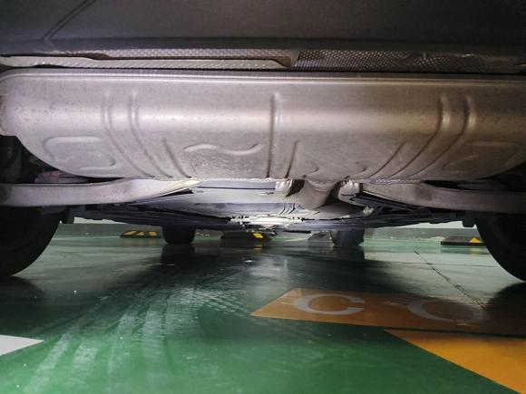 [武汉·鄂A] 二手奔驰奔驰B级2015款 B 200 动感型