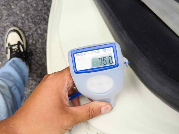 [深圳·云A] 二手菲亚特菲翔2012款 1.4T 自动劲享版